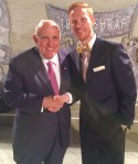 2 – Dr. Ivan Sascha Sheehan and Rudy&nbsp;Giuliani