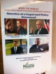 America at a Legal and Policy&nbsp;Croassroad