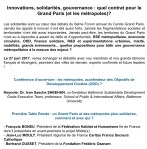 Dr. Ivan Sascha Sheehan – Paris Keynote Address&nbsp;4