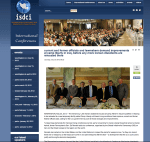 ISDCI Feature Screenshot