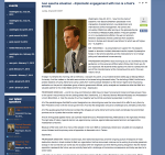 Dr. Sheehan @ International Solidarity for Democratic Change in&nbsp;Iran