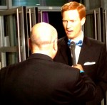 Dr. Ivan Sascha Sheehan Interviewed in&nbsp;Paris