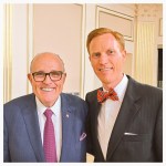 2 – Ivan Sascha Sheehan and Rudy&nbsp;Giuliani