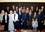 Group Picture – Ivan Sascha Sheehan – USM Board of Regents&nbsp;Award