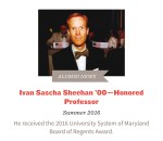 Dr. Ivan Sascha Sheehan – Swarthmore College Bulletin&nbsp;2