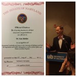dr-ivan-sascha-sheehan-receives-recognition-award-from-maryland-senate-ii