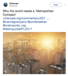 Dr. Ivan Sascha Sheehan et al | Why the World Needs a Metropolitan Compact | Citiscope | 19 June 2017 | Screenshot&nbsp;3