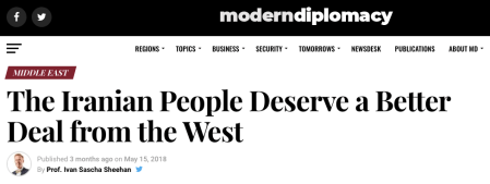 Dr. Ivan Sascha Sheehan - Article Screenshot 19